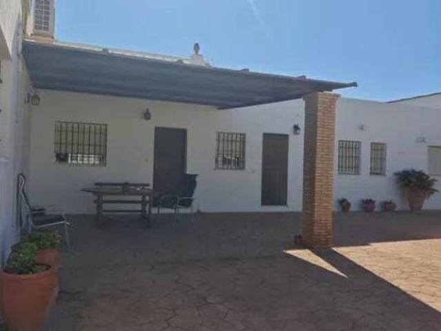 Casa rústica Venta Puerto Real, Barriada de Jarana