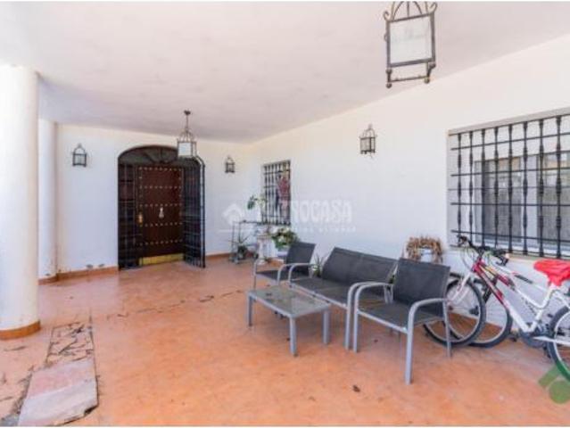 Casa rústica Venta Puerto Real, El Pedroso