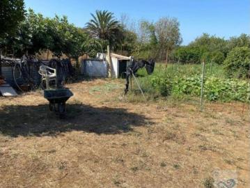 Casa rústica Venta Puerto Real, Puerto Real