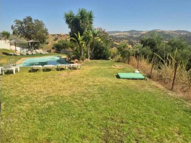 Casa rústica Venta Puerto Serrano, Puerto Serrano