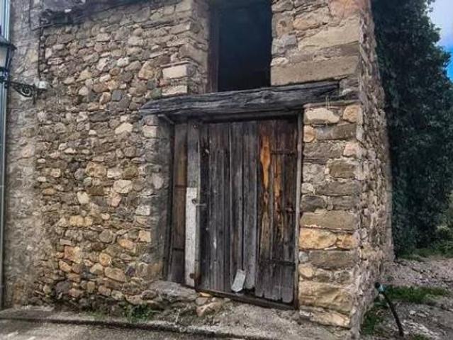Casa rústica Venta Puértolas, Puértolas