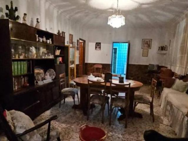 Casa rústica Venta Puertollano, Santa Ana