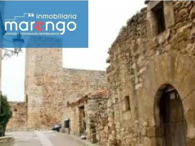 Casa rústica Venta Puertomingalvo, Puertomingalvo