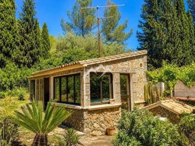 Casa rústica Venta Puigpunyent, Puigpunyent