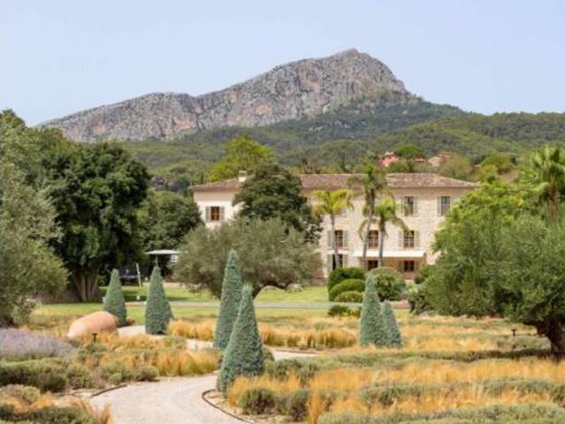 Casa rústica Venta Puigpunyent, Puigpunyent