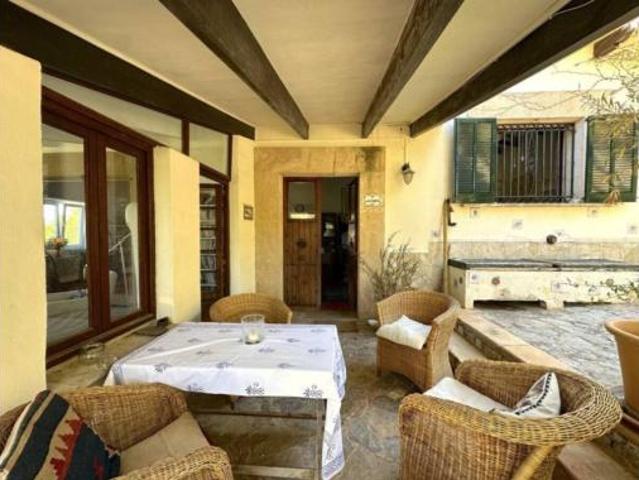 Casa rústica Venta Puigpunyent, Puigpunyent