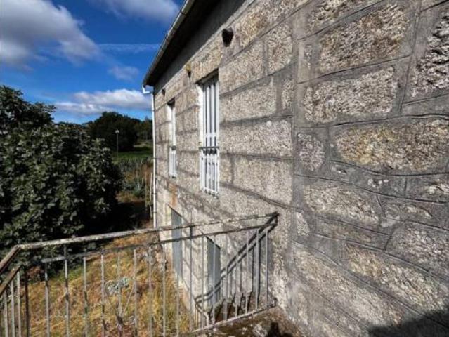 Casa rústica Venta Punxín, Baldariz Punxín