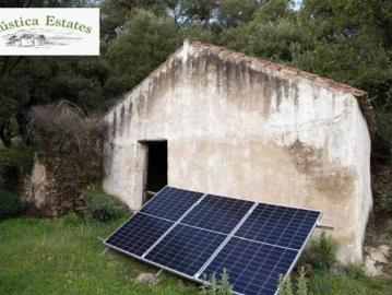 Casa rústica Venta Purullena, Purullena