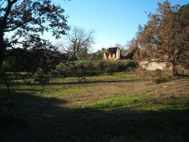 Casa rústica Venta Quart, Quart