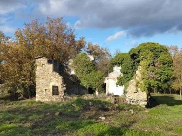 Casa rústica Venta Quart, Quart
