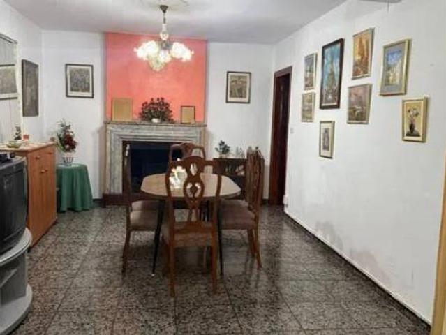 Casa rústica Venta Quesada, Quesada
