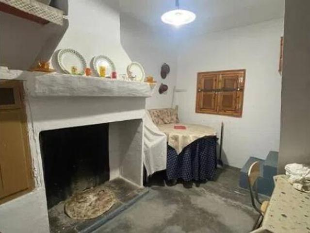 Casa rústica Venta Quesada, Quesada