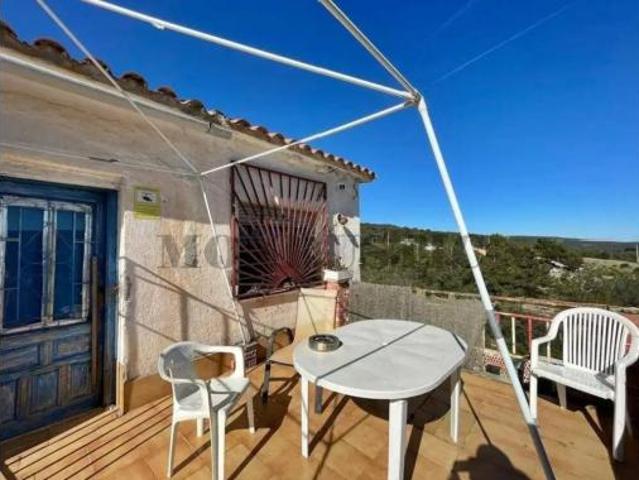 Casa rústica Venta Pontons, Pontons