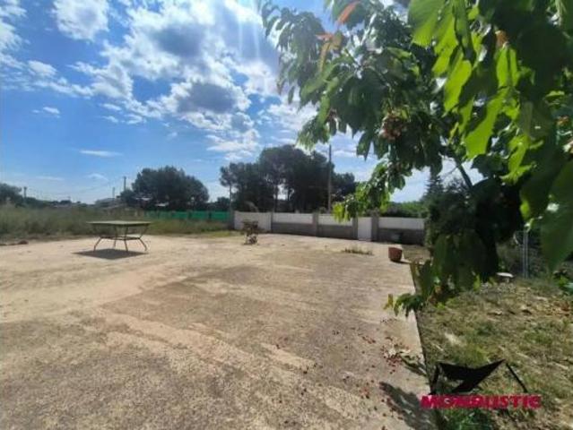 Casa rústica Venta Querol, Querol