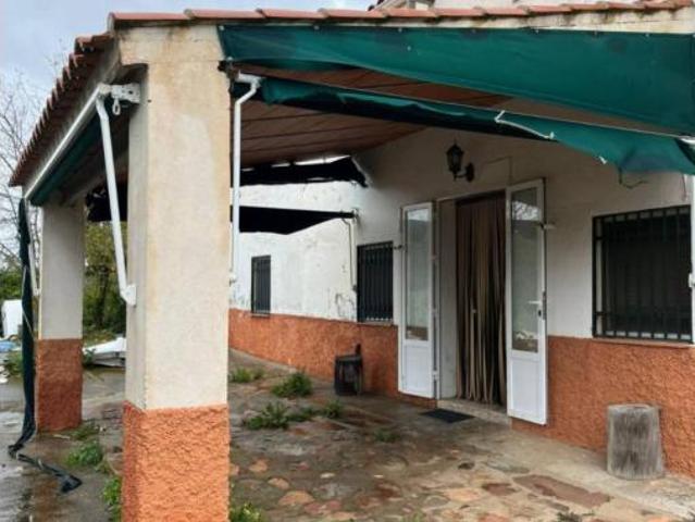 Casa rústica Venta Quintana de La Serena, Quintana de La Serena