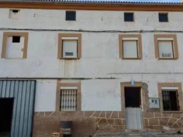 Casa rústica Venta Quintanaélez, Quintanaélez