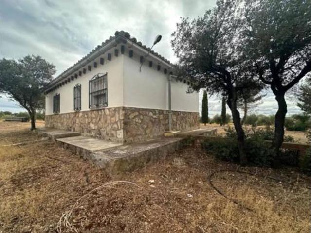 Casa rústica Venta Quintanar de La Orden, Quintanar de La Orden