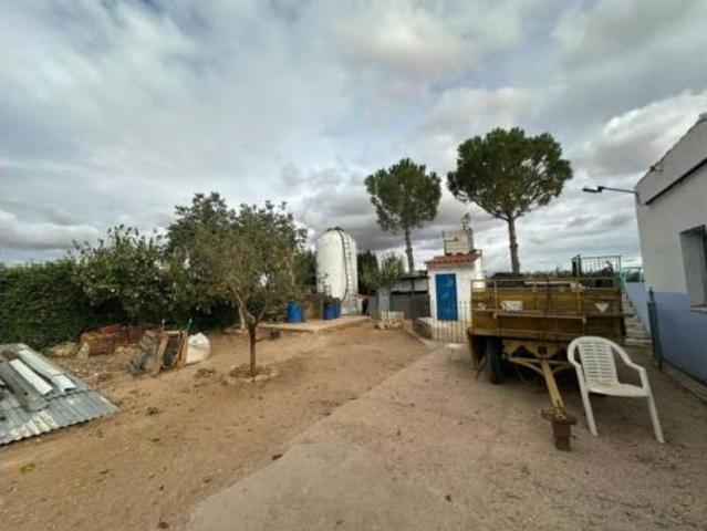 Casa rústica Venta Quintanar de La Orden, Quintanar de La Orden