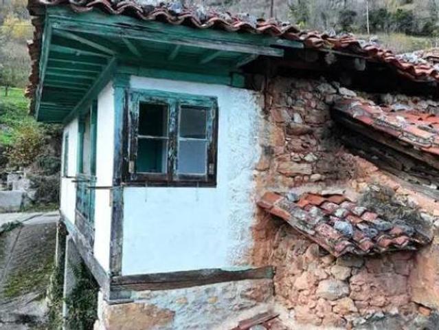 Casa rústica Venta Quirós, Bárzana de Quirós