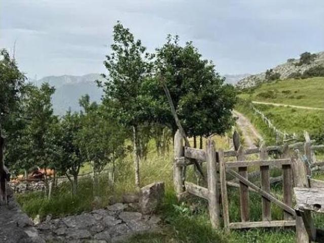 Casa rústica Venta Quirós, Bárzana de Quirós