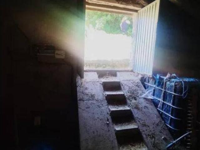 Casa rústica Venta Quirós, Bárzana de Quirós