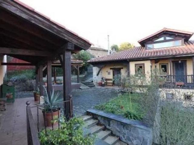 Casa rústica Venta Quirós, Bárzana de Quirós