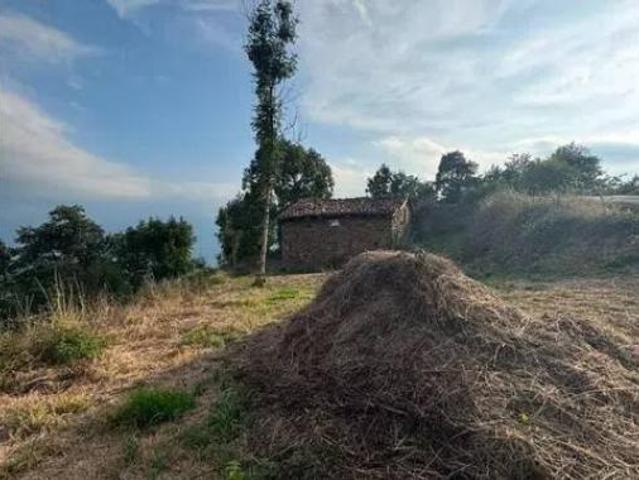 Casa rústica Venta Quirós, Quirós
