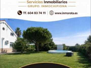 Casa rústica Venta Rota, Zona Playa Virgen del Mar