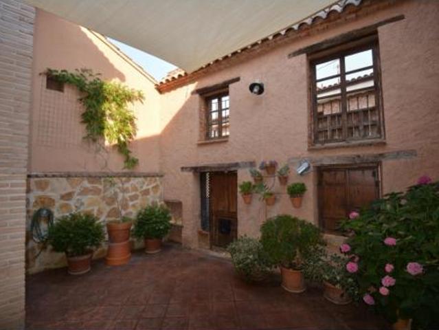 Casa rústica Venta Robledillo de Mohernando, Robledillo de Mohernando