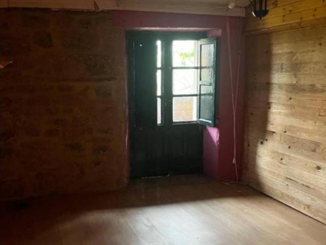 Casa rústica Venta Rodeiro, Az
