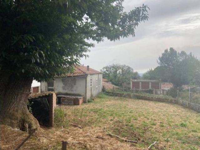 Casa rústica Venta Rodeiro, Portela Rodeiro