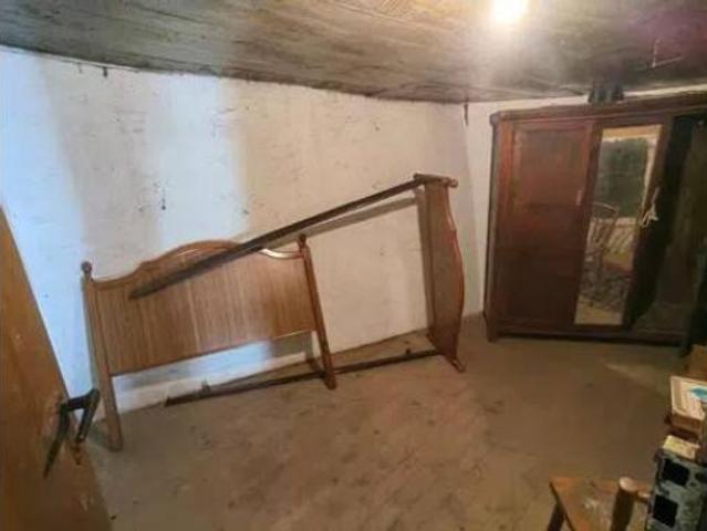 Casa rústica Venta Rodeiro, Rodeiro