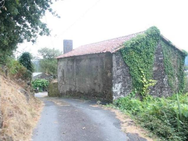 Casa rústica Venta Rois, Rois
