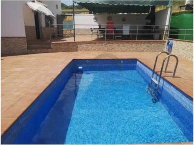 Casa rústica Venta Ronda, Ronda