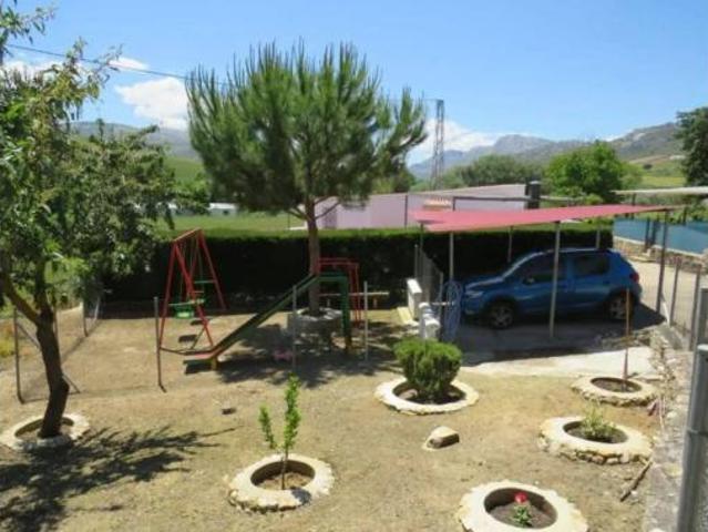 Casa rústica Venta Ronda, Ronda