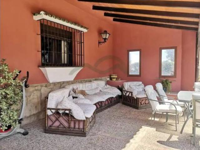 Casa rústica Venta Arriate, Arriate