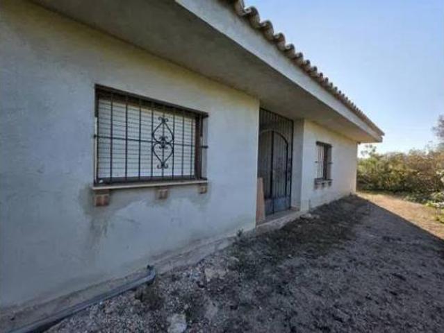 Casa rústica Venta Roquetes, Roquetes