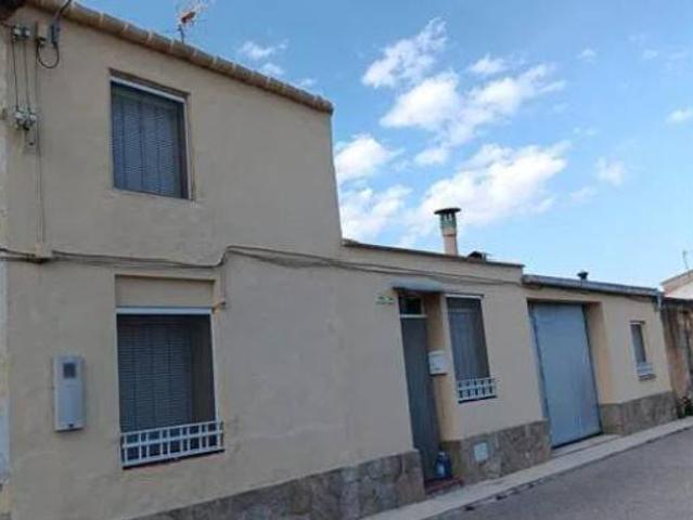 Casa rústica Venta Roquetes, Roquetes
