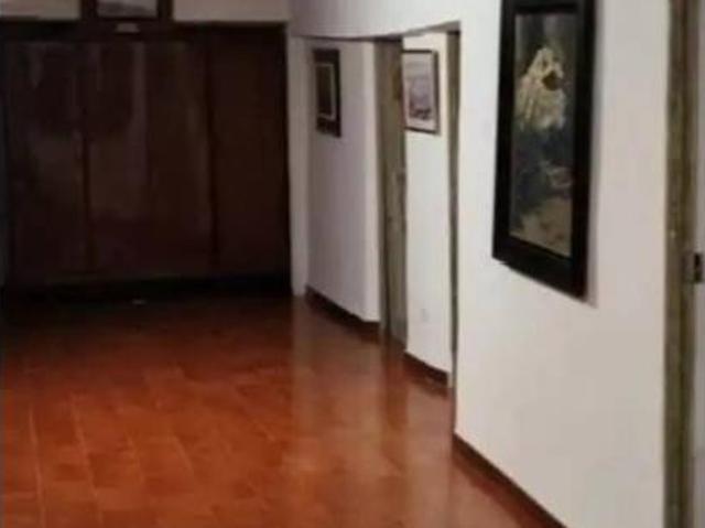 Casa rústica Venta Rabé de Las Calzadas, Rabé de Las Calzadas