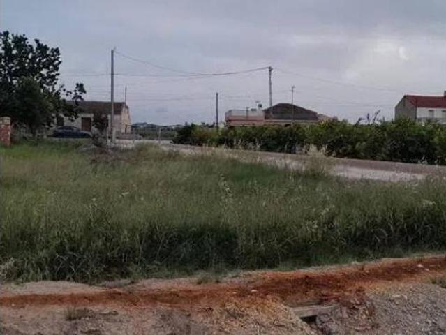 Casa rústica Venta Rafal, Rafal