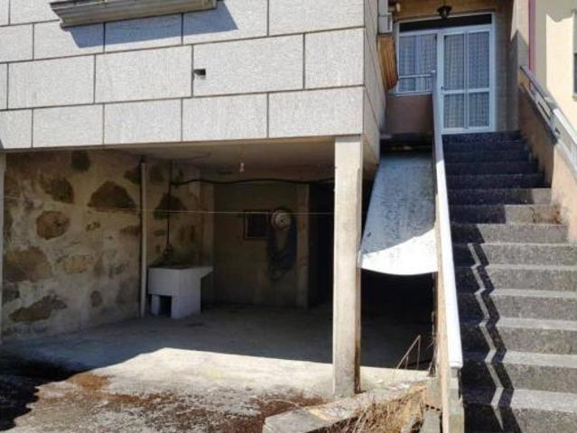 Casa rústica Venta Ramirás, O Picouto Ramirás