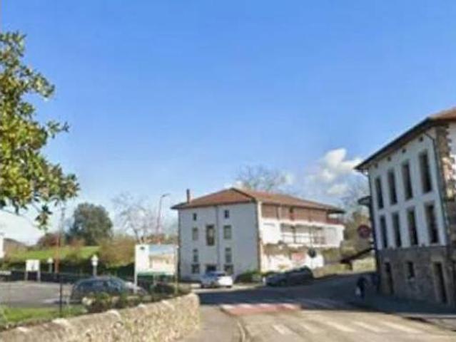 Casa rústica Venta Rasines, Rasines