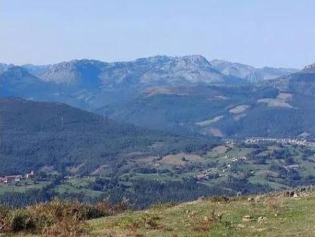 Casa rústica Venta Rasines, Rasines