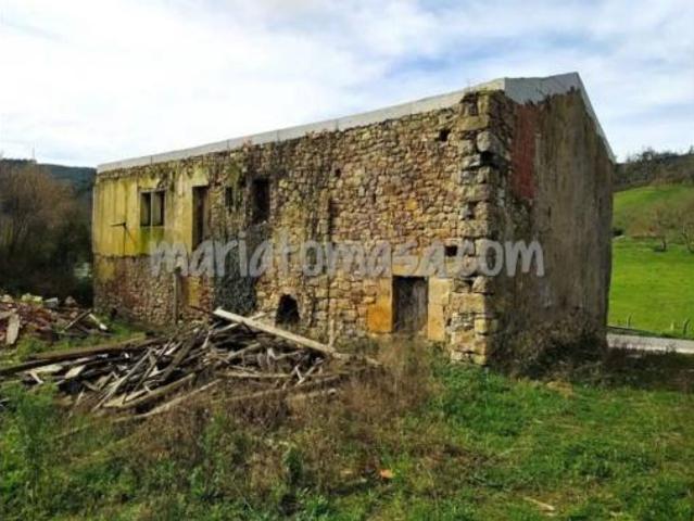 Casa rústica Venta Rasines, Rasines