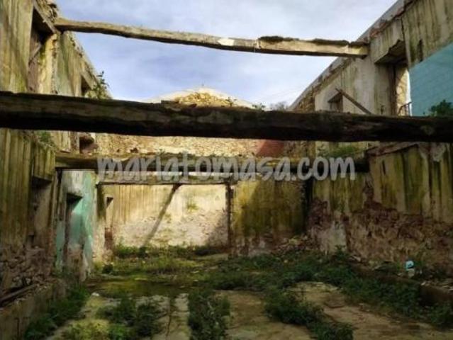 Casa rústica Venta Rasines, Rasines
