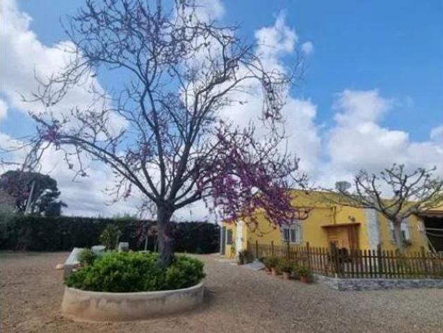 Casa rústica Venta Reus, Llevant