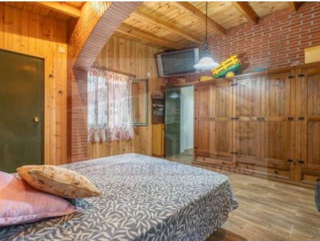 Casa rústica Venta Reus, Mestral
