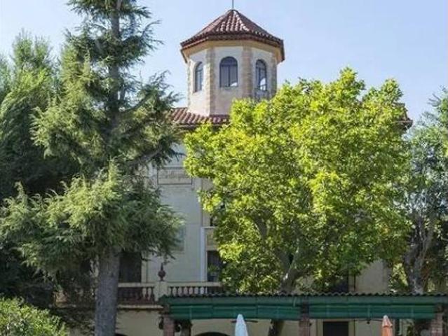 Casa rústica Venta Reus, Migjorn