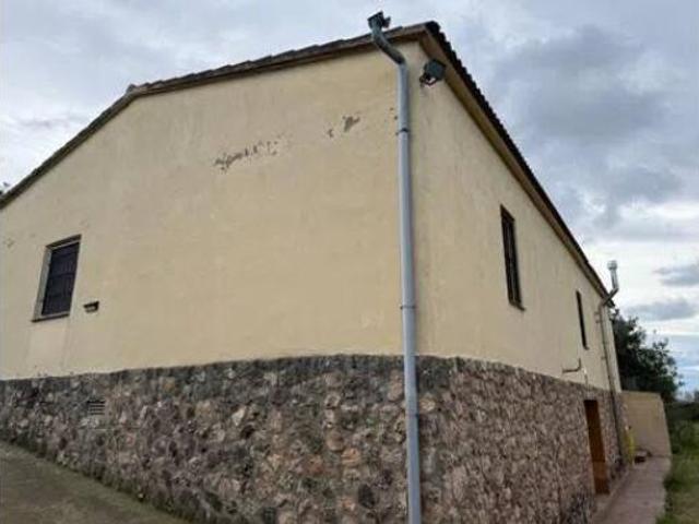 Casa rústica Venta Reus, Ponent
