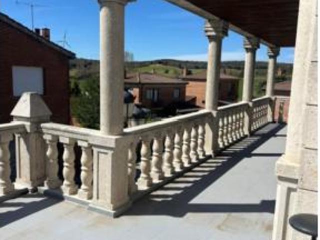 Casa rústica Venta Revillarruz, Revillarruz